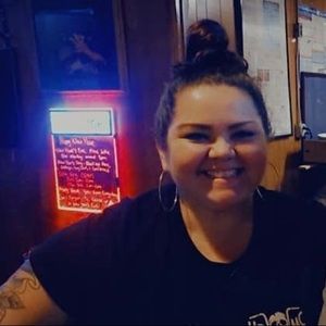 Meet your Posher, Debbie